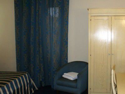 Hotel Spagna Ex Deco Florence Exterior photo