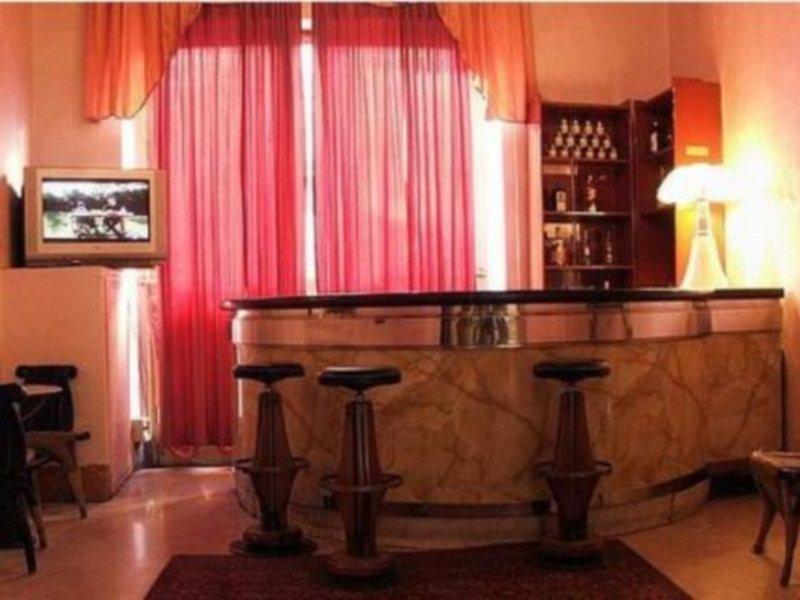 Hotel Spagna Ex Deco Florence Exterior photo